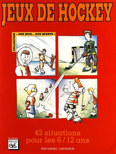Jeux de hockey