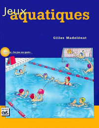 Jeux aquatiques