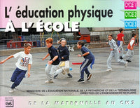 L'éducation physique à l'école