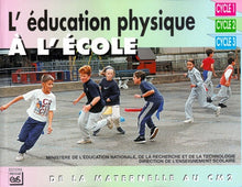 L'éducation physique à l'école