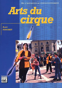 Arts du cirque