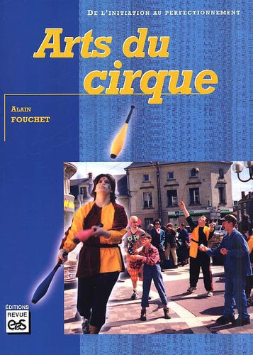 Arts du cirque