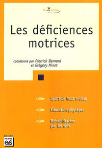 Les Deficiences Motrices