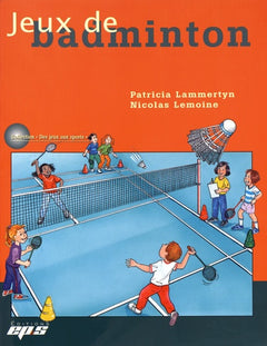 Jeux de badminton