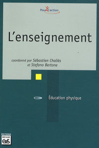 L'enseignement