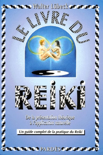 Le livre du reiki