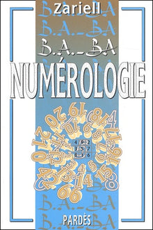 B.A.-BA de la numérologie