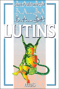 B.A.-BA des lutins