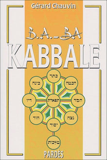 B.A.-BA de la Kabbale