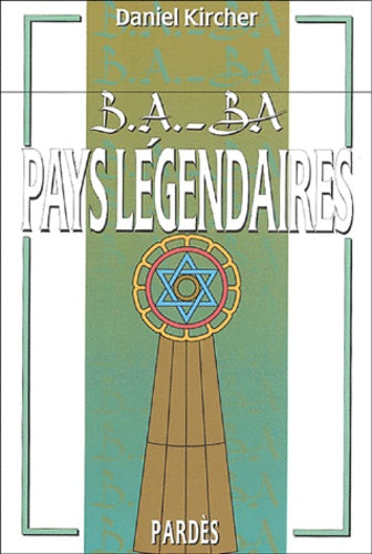 pays légendaires
