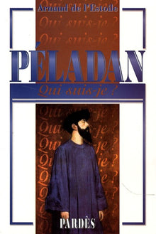 Qui suis-je? Péladan