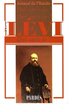 "Qui suis-je?" Eliphas Lévi