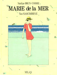 Marie de la mer