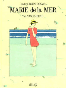 Marie de la mer
