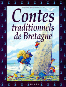 Contes traditionnels de Bretagne