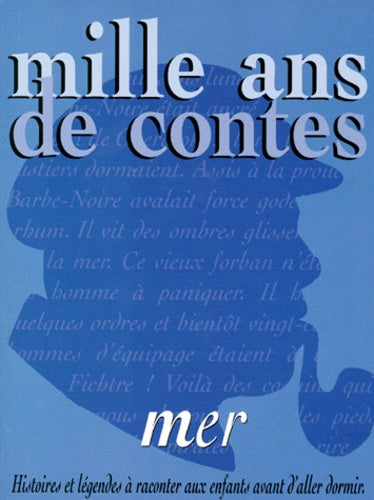 Mille ans de contes de mer
