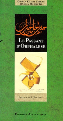Le passant d'Orphalèse