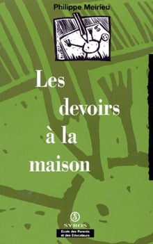 Les devoirs à la maison