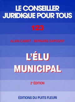 L'élu municipal, numéro 123, 2ème édition