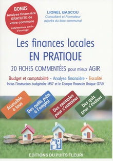 Les finances locales en pratique