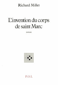 L'invention du corps de saint Marc