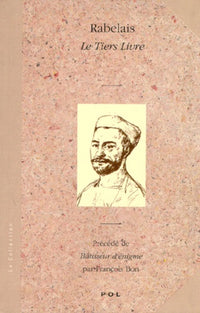 Le Tiers Livre