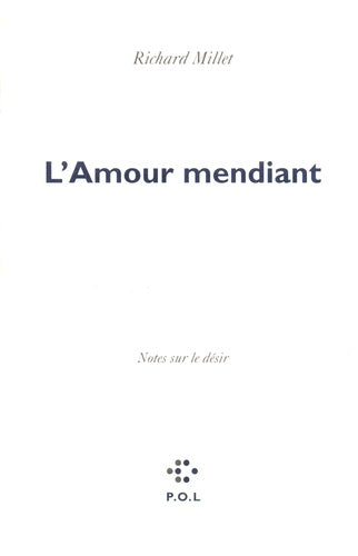 L'amour mendiant