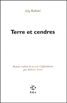 terre et cendres