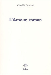 L'Amour, roman