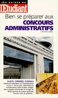 Bien se préparer aux concours administratifs