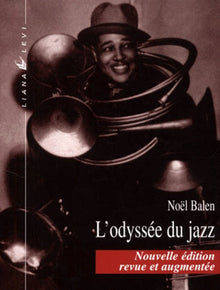 L'odyssée du jazz