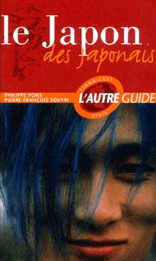 Le Japon des Japonais