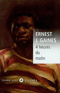 4 heures du matin