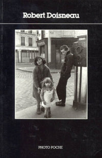 Photopoche numéro 5 : Robert Doisneau