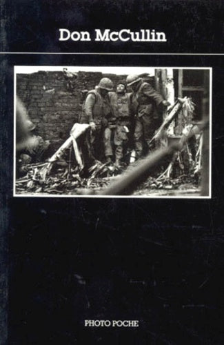 Don McCullin