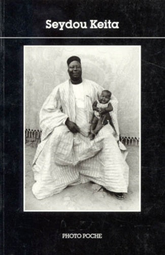 Seydou Keita: Photographies