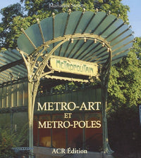Métro-Art et Métro-Poles