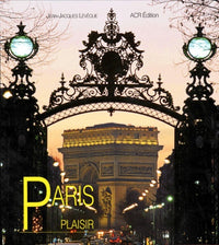 paris plaisir