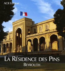 la residence des pins - beyrouth