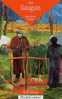 Paul Gauguin - L'Œil sauvage