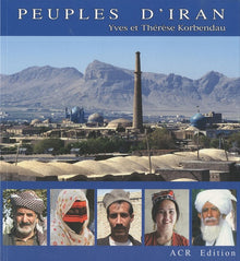 Peuples d'Iran