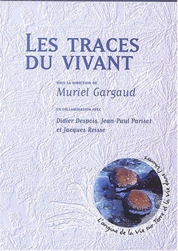 Traces du vivant