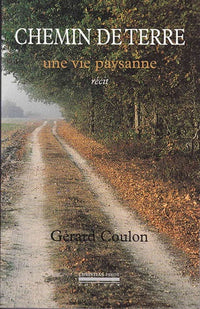 Chemin de terre