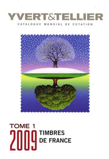 Catalogue de timbres-poste: Tome 1, France, Emissions générales des colonies