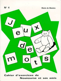 Jeux de mots