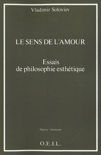 Le Sens de l'amour