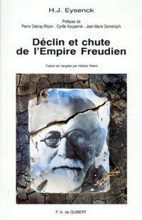 Déclin et chute de l'empire freudien