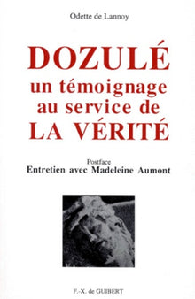Dozulé