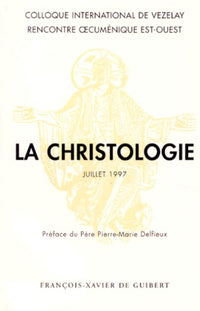 La christologie