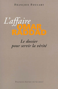 L'Affaire Omar Raddad